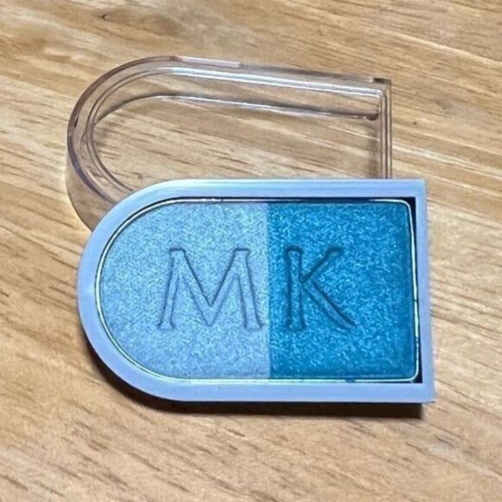 BRAND NEW Mary Kay Signature Eye‎ Color Duet Jade